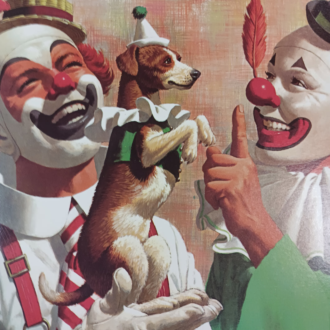 BUTTHOLE SURFERS - LOCUST ABORTION TECHNICIAN (USED VINYL 1987 AUS M-/M-)