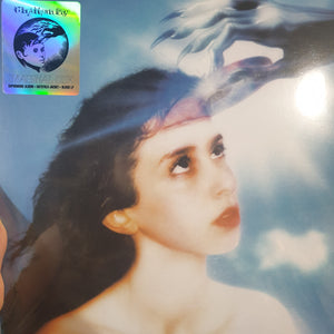 MAGDALENA BAY - IMAGINAL DISK (2LP) VINYL