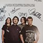 MAGIC DIRT - WHAT ARE ROCK STARS DOING TODAY (SIGNED) (USED VINYL 2000 AUS M-/M-)