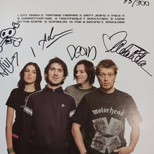 Load image into Gallery viewer, MAGIC DIRT - WHAT ARE ROCK STARS DOING TODAY (SIGNED) (USED VINYL 2000 AUS M-/M-)
