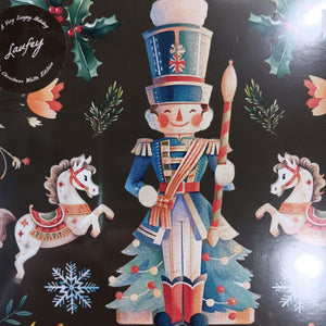 LAUFEY - A VERY LAUFEY HOLIDAY: THE CHRISTMAS WALTZ EDITION (7") VINYL