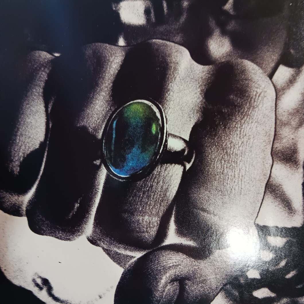 LEMONHEADS - LOVEY (USED VINYL 1990 GERMAN M-/EX)