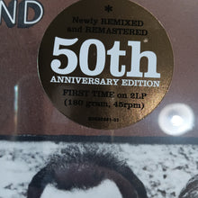 Load image into Gallery viewer, BAND - SELF TITLED (50TH ANNIVERSARY) (2LP) VINYL
