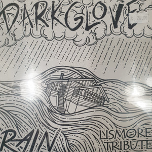 DARKGLOVE - RAIN (7") VINYL