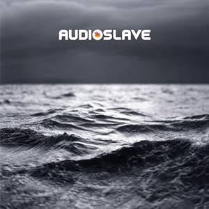 AUDIOSLAVE - OUT OF EXILE (2LP) VINYL