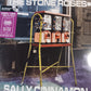STONE ROSES - SALLY CINNAMON (DMM) (PURPLE COLOURED) VINYL