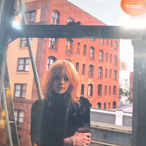 JESSICA PRATT - ON YOUR OWN LOVE AGAIN VINYL