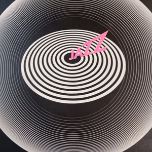 QUEEN - JAZZ (PROMO) (USED VINYL 1978 JAPANESE EX+/EX)
