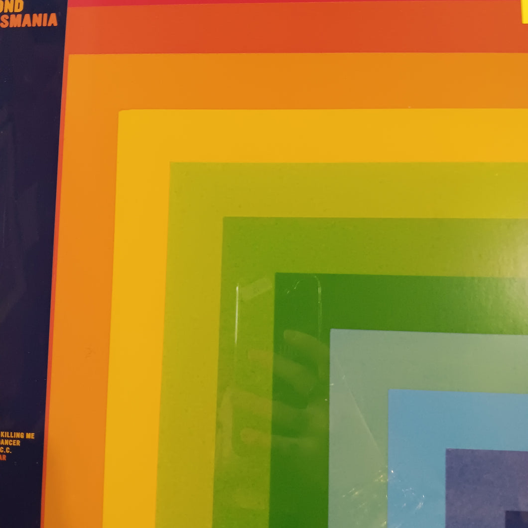 POND - TASMANIA (2LP) VINYL