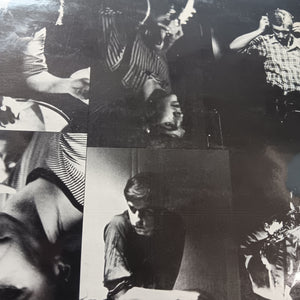 LAUGHING CLOWNS - 3 (USED VINYL 1981 AUS M-/EX+)