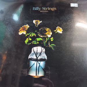 BILLY STRINGS - RENEWUAL (2LP) VINYL
