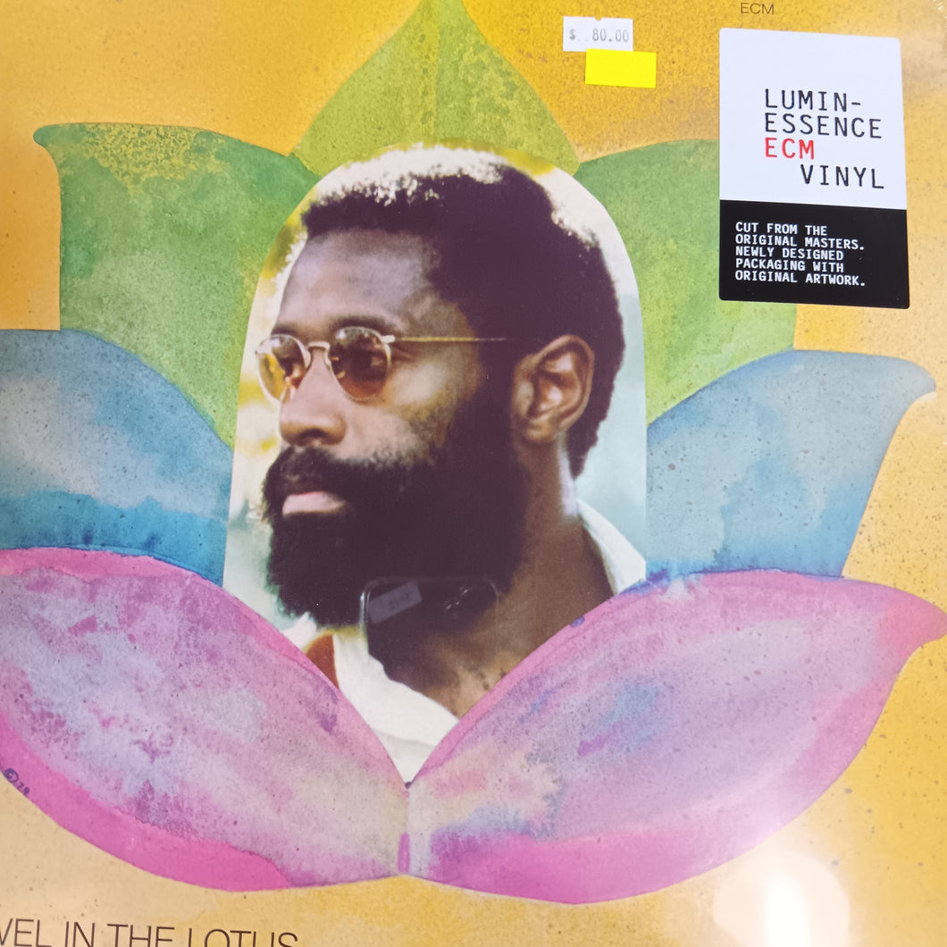 BENNIE MAUPIN - THE JEWEL IN THE LOTUS VINYL