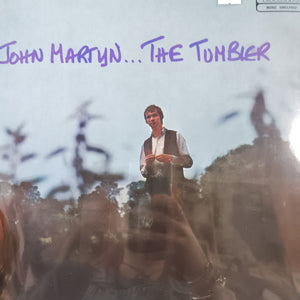 JOHN MARTYN - THE TUMBLER VINYL
