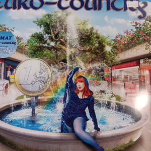 CMAT - EURO-COUNTRY VINYL