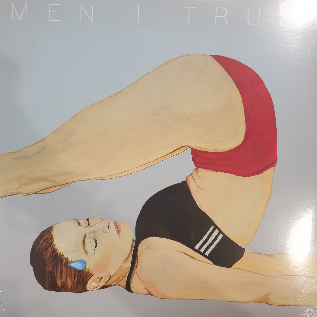 MEN I TRUST - HEADROOM VINYL