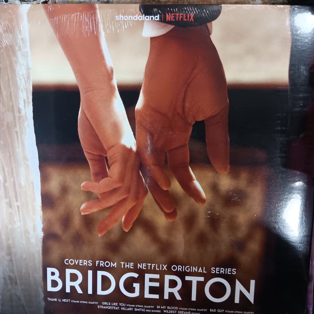 VARIOUS ARTISTS - BRIDGERTON O.S.T VINYL