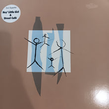 Load image into Gallery viewer, ICEHOUSE - PRIMITIVE MAN (USED VINYL 1983 AUS M-/EX+)
