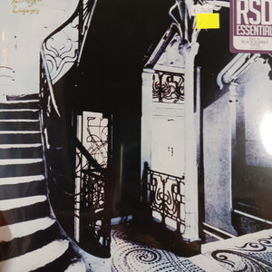 MAZZY STAR - SHE HANGS BRIGHTLY (RSD COLOURED) VINYL