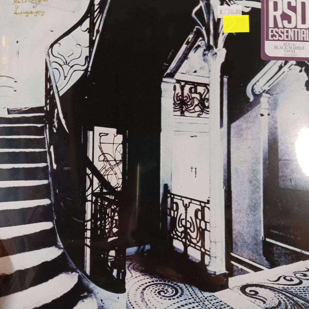 MAZZY STAR - SHE HANGS BRIGHTLY (RSD COLOURED) VINYL