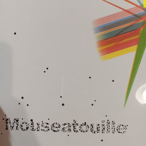 MOUSEATOUILLE - DJ SET VINYL