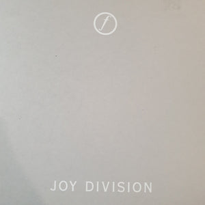 JOY DIVISION - STILL (2LP) (USED VINYL 2015 U.S. M-/EX)