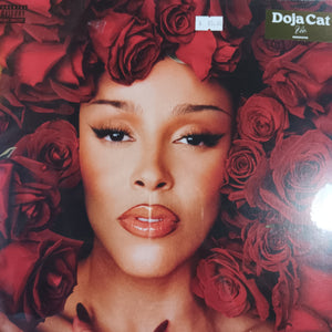 DOJA CAT - VIE (2LP) VINYL