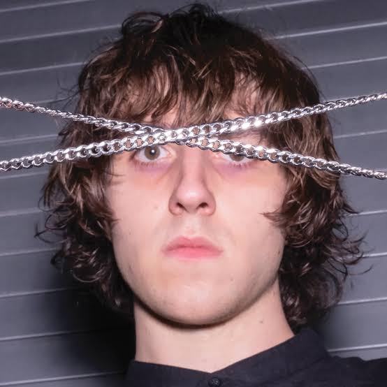 CAMERON WINTER - HEAVY METAL (SILVER COLOURED) VINYL