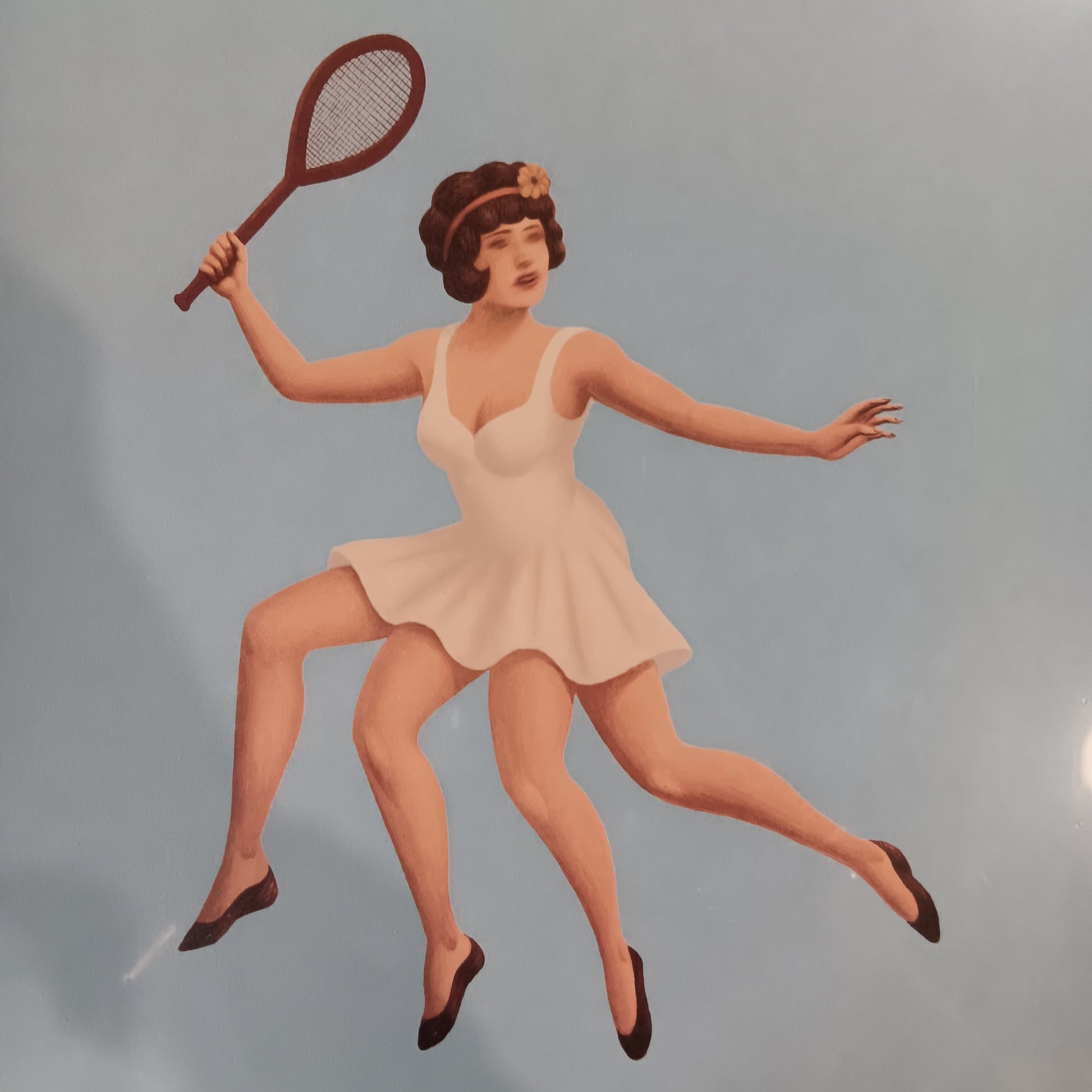 BLONDE REDHEAD - 23 VINYL