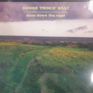 BONNIE "PRINCE" BILLY - EASE DOWN THE ROAD VINYL