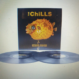 *PRE-ORDER PRICE* CHILLS - SPRING BOARD (2LP) VINYL