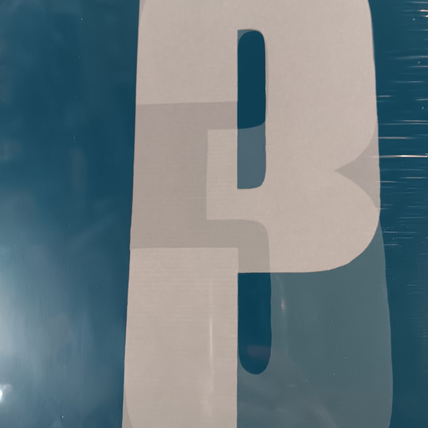 PORTISHEAD - THIRD (2LP) VINYL