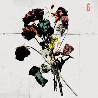 SHINEDOWN - EIGHT (EVERGREEN COLOURED) (2LP) VINYL