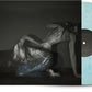 SOFIA ISELLA - SOMETHING IS A SHELL (COLD AIR COLOURED) VINYL