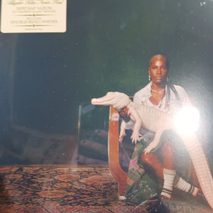 DOECHII - ALLIGATOR BITES NEVER HEAL VINYL