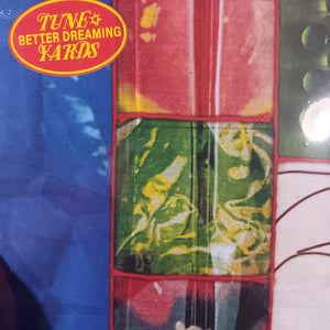 TUNE-YARDS - BETTER DREAMING VINYL