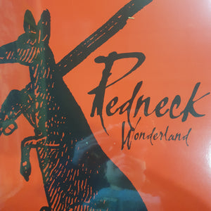 MIDNIGHT OIL - REDNECK WONDERLAND VINYL