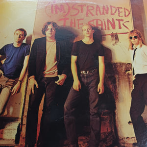 SAINTS - I'M STRANDED (USED VINYL 1977 US M-/EX)