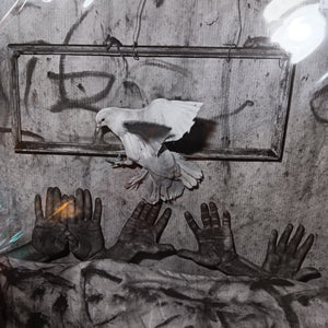 SCARCITY OF TANKS - GARFORD MUTE (2LP) VINYL