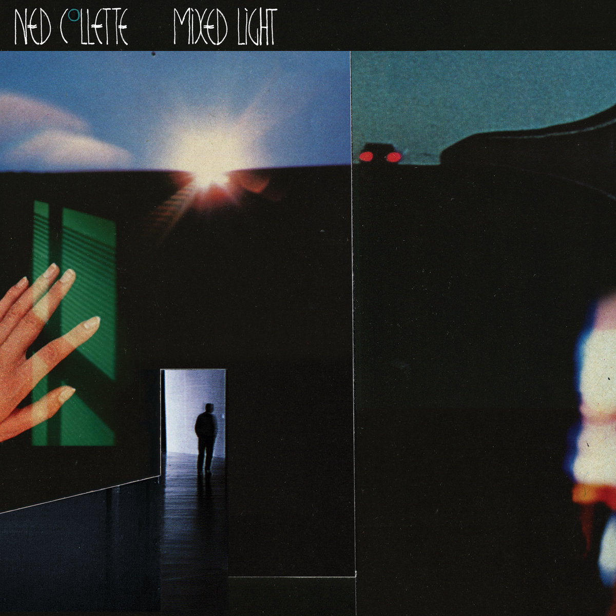NED COLETTE - MIXED LIGHT VINYL