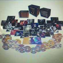 Load image into Gallery viewer, BOB DYLAN - 1974 LIVE RECORDINGS (27CD) BOX SET

