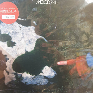 MOOD SPILL - SELF TITLED (10") VINYL