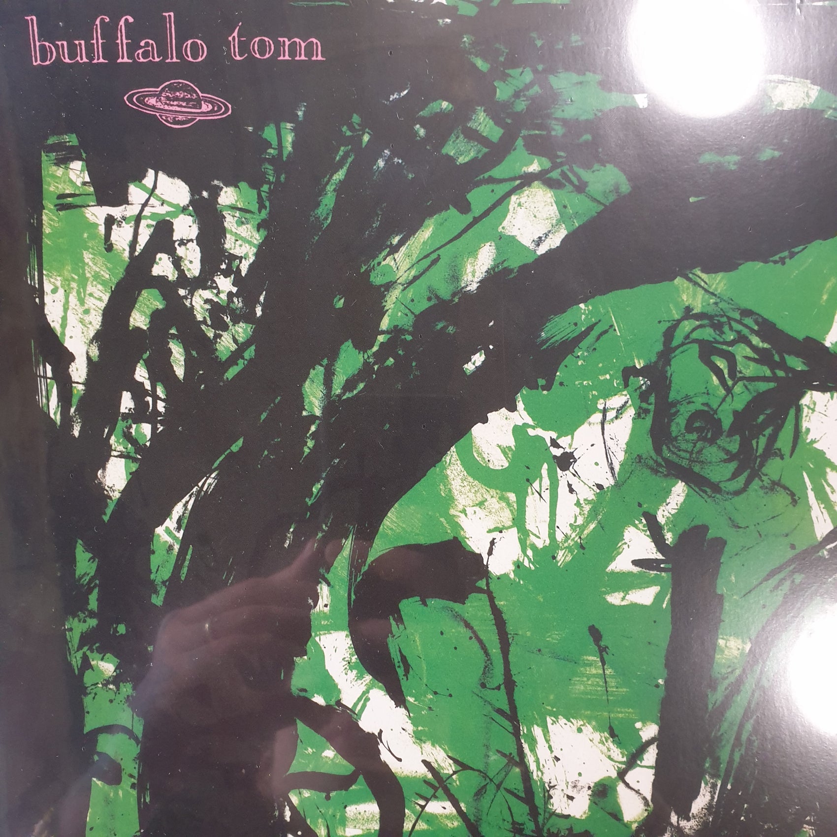BUFFALO TOM - BIRDBRAIN VINYL