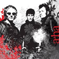 A-HA - ANALOGUE (20TH ANNIVERSARY) (2LP)  RSD 2026 VINYL