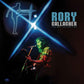 RORY GALLAGHER - LIVE AT THE BBC (3LP) VINYL