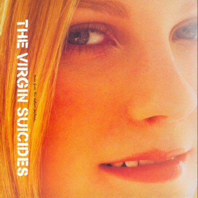 VARIOUS ARTISTS - VIRGIN SUICIDES - ORIGINAL SOUNDTRACK VINYL