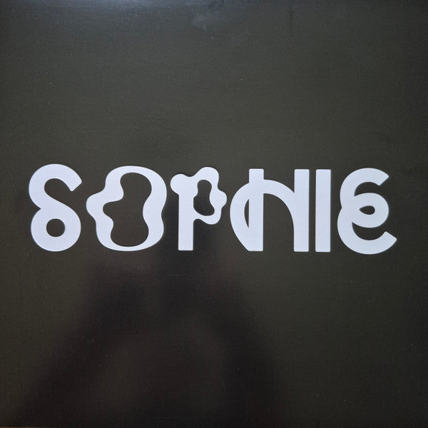 SOPHIE - PRODUCT VINYL