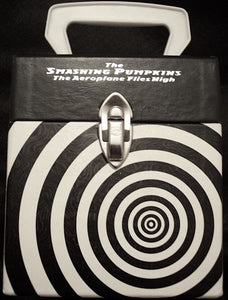 SMASHING PUMPKINS - THE AEROPLANE FLIES HIGH CD BOX SET