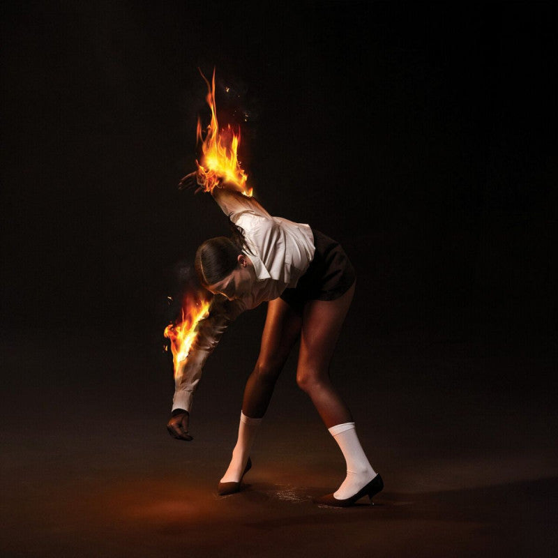ST. VINCENT - ALL BORN SCREAMING VINYL