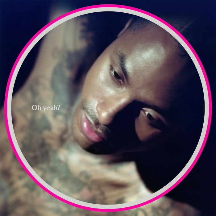 STEVE LACY - OH YEAH? (GREY COLOURED) VINYL