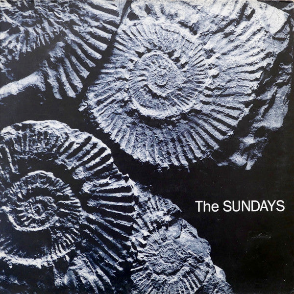 SUNDAYS - READING WRITING AND ARITHMETIC VINYL